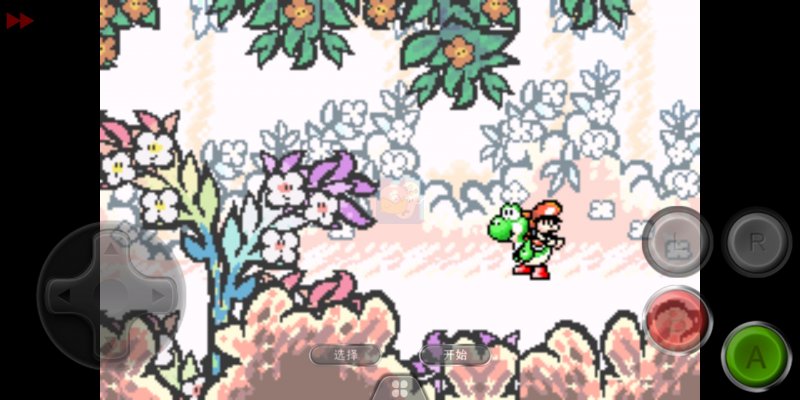 超级马里奥A3（汉化版）