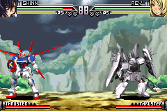 机动战士高达Seed 命运（日版）