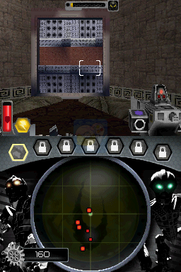 乐高生化战士（美版）