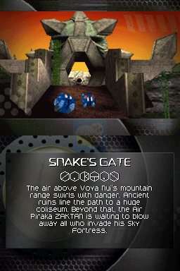 乐高生化战士（美版）