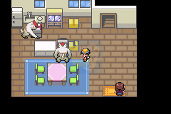 口袋妖怪夜之祭灵歌（中文版）