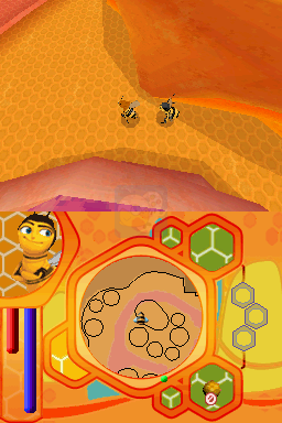 蜜蜂总动员（美版）