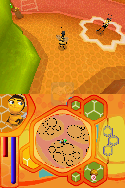 蜜蜂总动员（美版）