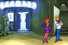 史酷比 揭露(欧版)