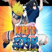 火影忍者 忍列传（汉化版）