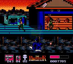 惩罚者（美版）