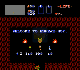 塞尔达传说 月亮的坠落 （美版）