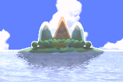 耀西的万有引力（日版）