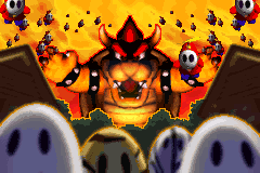 耀西的万有引力（日版）