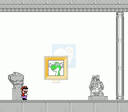 马里奥的时间机器（美版）