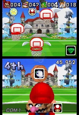 马里奥与索尼克在北京奥运会（汉化版）