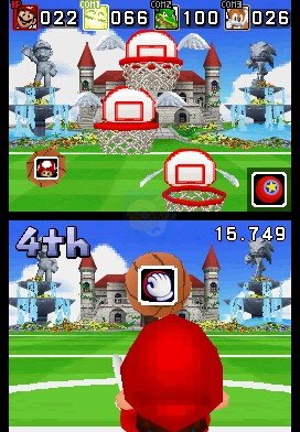 马里奥与索尼克在北京奥运会（汉化版）