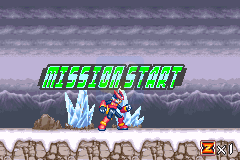 洛克人Zero3（零组繁体汉化版）