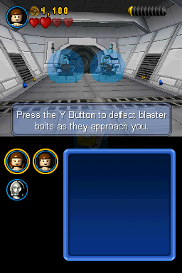 乐高星球大战 完整的传奇（美版）