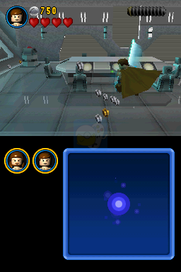 乐高星球大战 完整的传奇（美版）