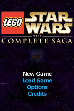 乐高星球大战 完整的传奇（美版）