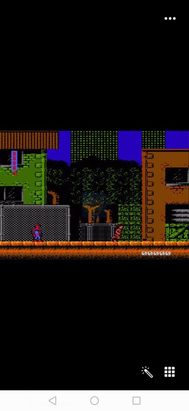 蜘蛛侠hack 阿木一坑版 （美版）