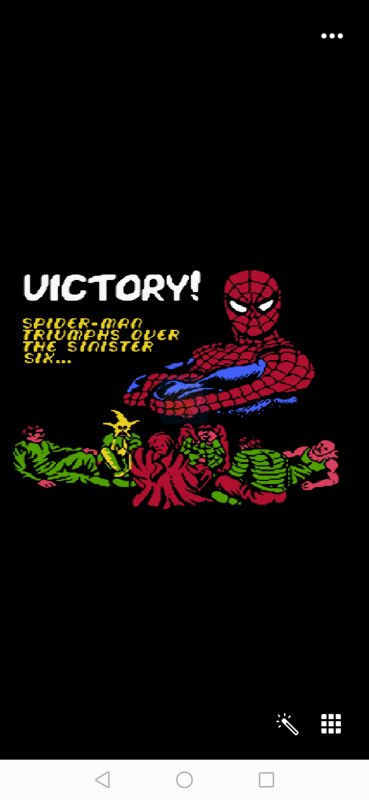 蜘蛛侠hack 阿木一坑版 （美版）