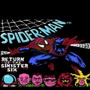 蜘蛛侠hack 阿木一坑版 （美版）