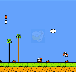 超级玛莉欧兄弟2（汉化版）