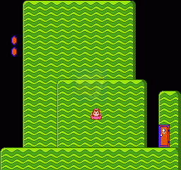 超级玛莉欧兄弟2（汉化版）