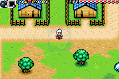 炸弹人传说 hack（日版）