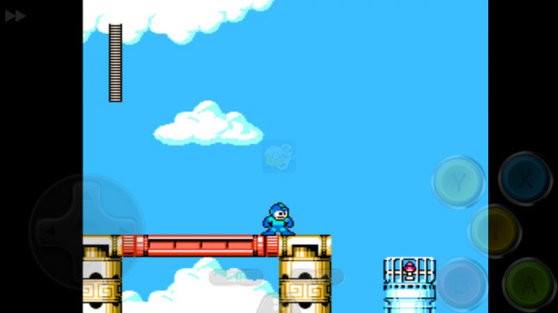 洛克人6 RE（美版）