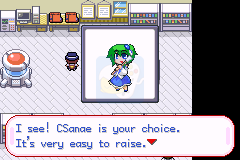 口袋妖怪 东方人形剧1.82（半汉化）