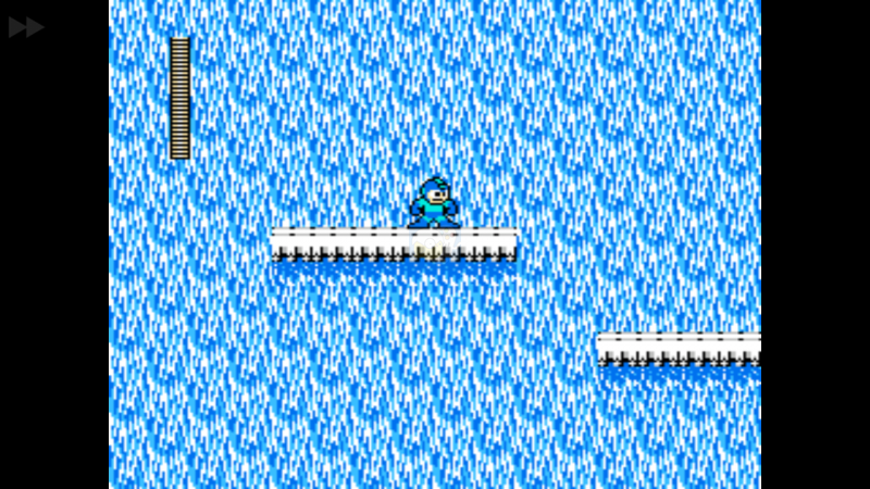 洛克人2 威利·诺·纳佐博士（日版）