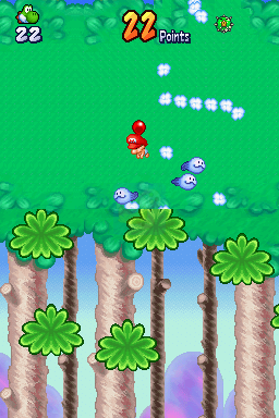 触！摸！耀西！（美版）