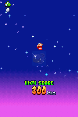 触！摸！耀西！（美版）