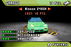 极品飞车 地下狂飙2（美版）