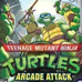 忍者神龟 冲击（美版）