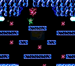 洛克人NC No Constancy Ver.3 （日版）