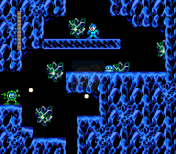 洛克人NC No Constancy Ver.3 （日版）