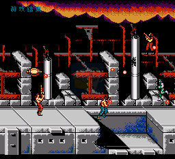 超级魂（中文版）