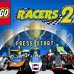 乐高赛车手2（美版）