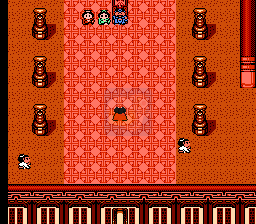 封神榜 伏魔三太子（双火焰枪版）（中文版）