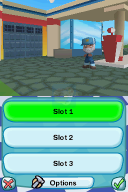 模拟人生 赛车（欧版）