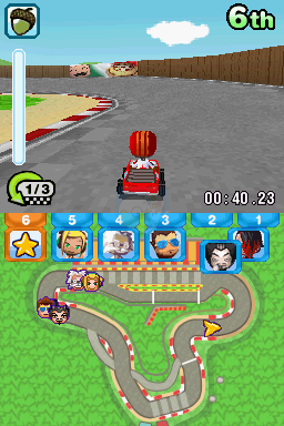 模拟人生 赛车（欧版）