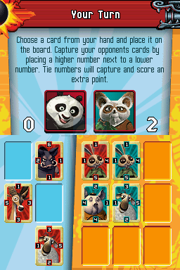 功夫熊猫2（欧版）