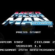 洛克人 重载（美版）