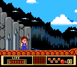 成龙之龙加强版（日版）