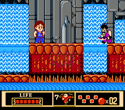 成龙之龙加强版（日版）