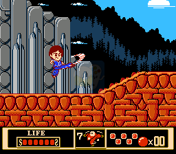 成龙之龙加强版（日版）