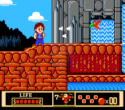 成龙之龙加强版（日版）