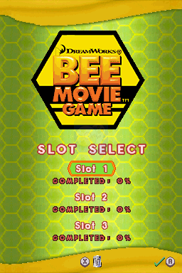 蜜蜂总动员（美版）