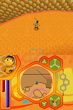 蜜蜂总动员（美版）