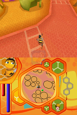 蜜蜂总动员（美版）