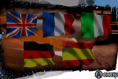 极品飞车 卡本峡谷（美版）